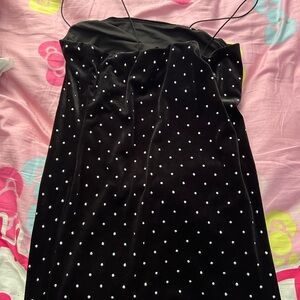 H&M prom dress